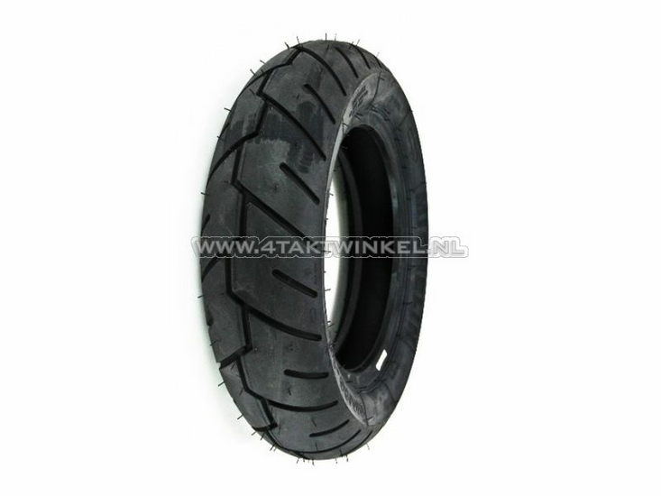 Reifen, 10 Zoll, Michelin S1, 110-80