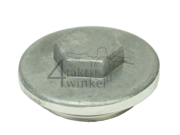 Zylinderkopf Deckel, Ventildeckel, Standard, passend f&uuml;r SS50, C50, Dax