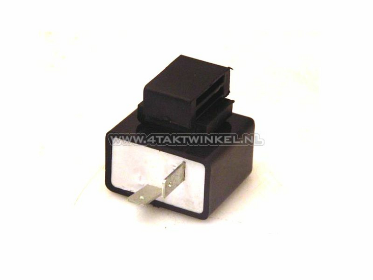 Blinkrelais 6 Volt 8 oder 10 Watt Lampen