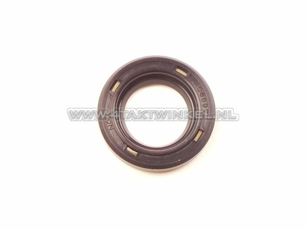 Wellendichtring 17-29-6 SS50, CD50, C50, CB50, Antriebswelle, original Honda