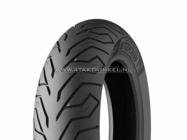 Reifen, 12 Zoll, Michelin City Grip, 120-70-12