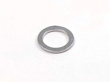 Dichtung, Ring 14mm, zB Steuerkettenspannerschraube, original Honda