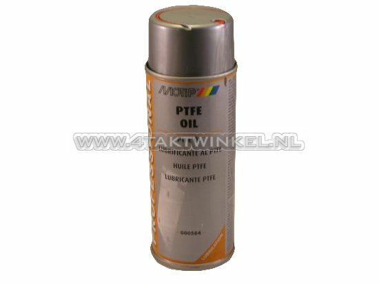 Teflonspray Motip 400ml