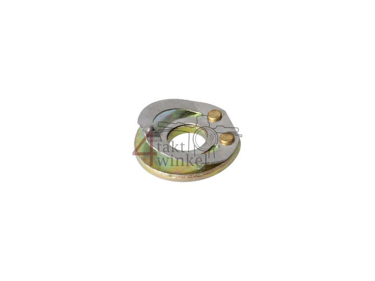 Ring, OEM MASH