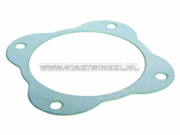 Dichtung, Kupplungsdeckel SS50, CD50, original Honda