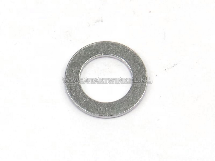 Dichtung, Aluminiumring, 8 mm, Umlenkrollenschraube