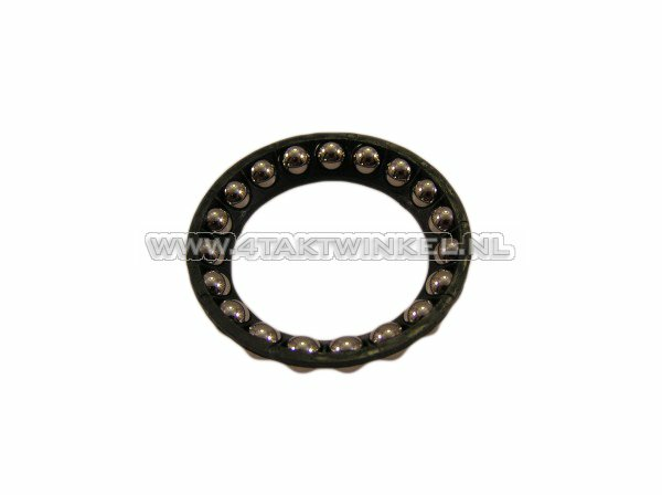 Lenkkopflager Kugelring 3/16, SS50, CD50, C50, Dax, original Honda