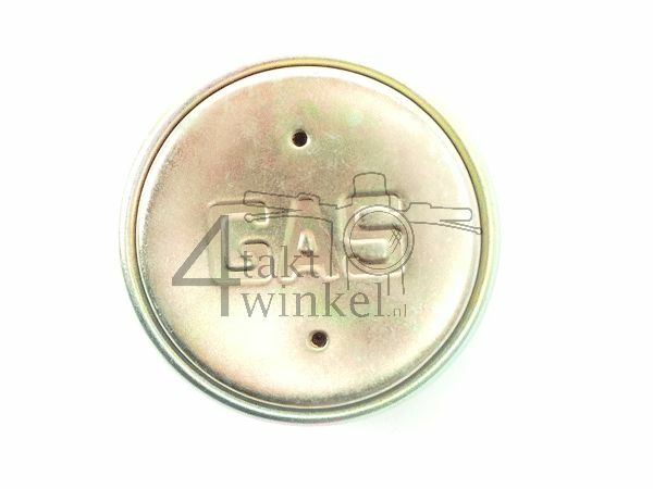 Tankdeckel, passend f&uuml;r C50, Chaly