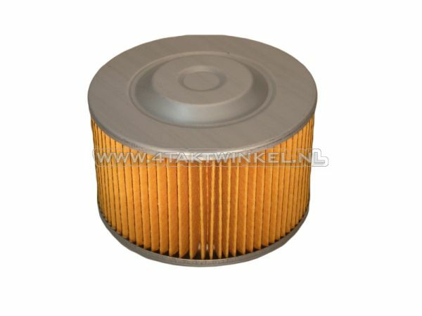 Luftfilter Standard, passend f&uuml;r C50 NT