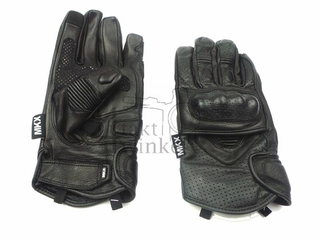 Handschuhe MKX XTR Race Gr&ouml;&szlig;en XS bis XXL