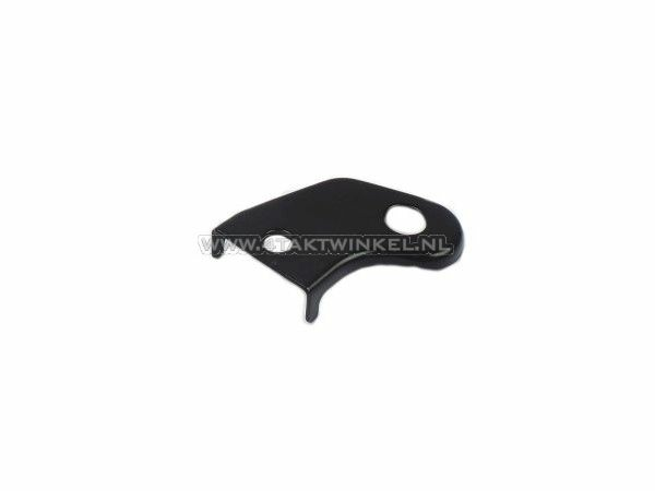 BRACKET, REAR RIGHT INDICATOR, OEM MASH