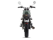 Mash British Seven 125cc Euro5