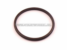 O-Ring Nabe Hinterrad C50, CD50, original Honda