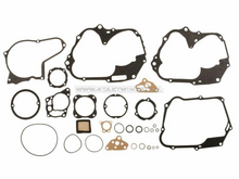 Dichtungssatz B, Motorbasis, R-Design, 30-teilig, passend f&uuml;r SS50, C50, Dax