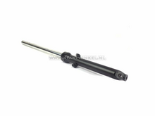 SHOCK ABSORBER, FRONT RH, OEM Mash part