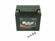 BATTERY, 12N7-4A, OEM Mash part