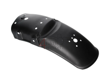 FENDER, REAR, BLACK, OEM Mash part