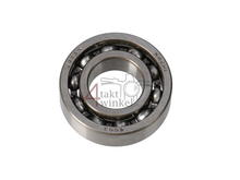 Bearing, redial ball, OEM HONDA