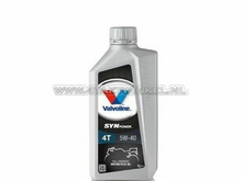 &Ouml;l Valvoline 5W-40 vollsynthetisch, 4-Takt, 1 Liter