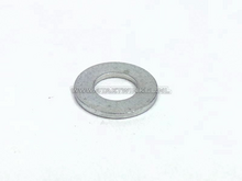 Ring 6mm, Standard, original Honda