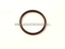 O-Ring SS50, CD50, Isolator oder Vergaser, original Honda