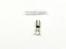 Anschluss japanisch Bullet 3,5mm, weiblich, pro 10 St&uuml;ck