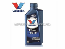 &Ouml;l Valvoline 10W-40 All Climate, Mineral, 1 Liter