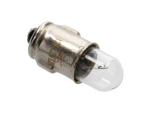 Gl&uuml;hlampe BA7s, 12 Volt, 1.2 Watt