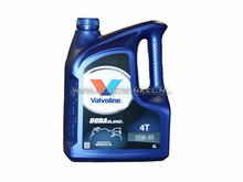 &Ouml;l Valvoline 10W-40 halbsynthetisch, 4-Takt, 4 Liter