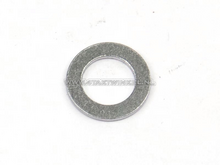 Dichtung, Aluminiumring, 8 mm, Umlenkrollenschraube