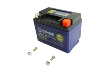 Batterie 12 Volt 5 Ampere Lithium, MFPX4L-DS