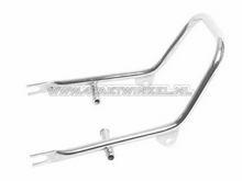 Gep&auml;cktr&auml;ger Dax &quot;Grab Bar&quot; Chrom