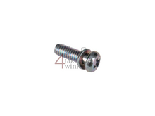 SCREW-WASH, 4X12, OEM HONDA