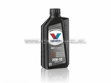 &Ouml;l Valvoline 20W-50 All Climate, Mineral, 1 Liter