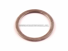 Kickstarterwelle, C50, SS50, Dax, 20-mm-Ring, original Honda