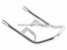 Gep&auml;cktr&auml;ger Dax &quot;Grab Bar&quot; Aluminium