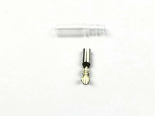 Anschluss japanisch Bullet, 3,5mm, weiblich