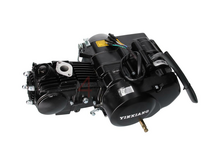 Motor, 70 ccm, manuelle Kupplung, YX, 4-Gang, schwarz 2-Chance Product