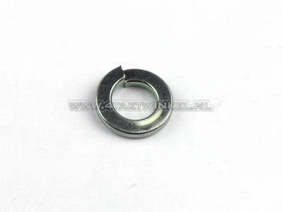 Ring 8mm, Feder, original Honda