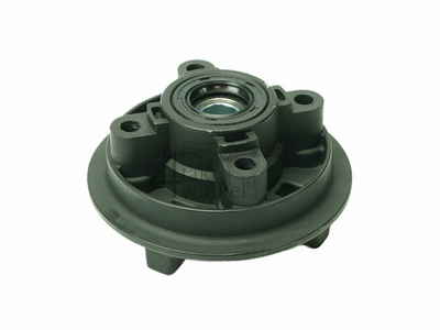 Tandwieldrager, OEM Hanway part