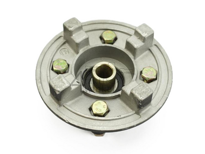 Tandwieldrager, OEM Hanway part