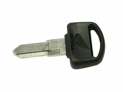 Key, blank (no.1), OEM HONDA