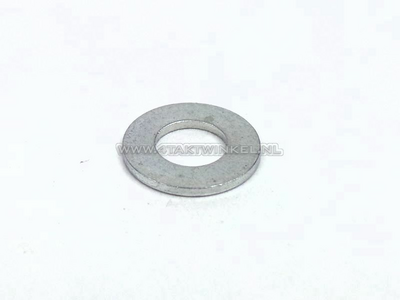 Ring 6mm, Standard, original Honda