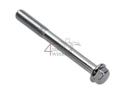 SCREW, M6X55, OEM Mash part