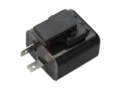 RELAY, TURN INDICATOR, OEM Mash part