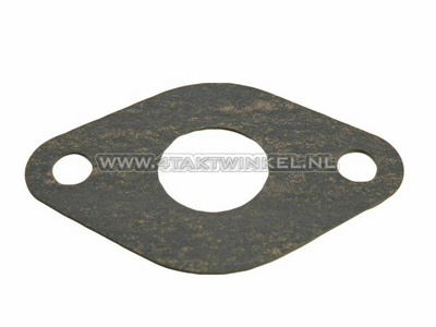 Dichtung, Einlass SS50, CD50, C50, Dax 17mm original Honda