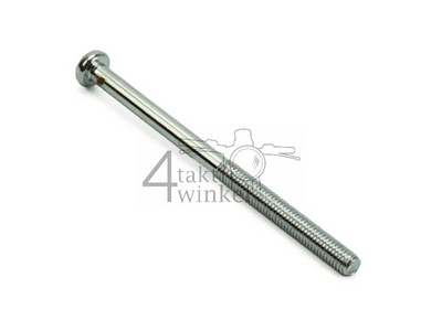 SCREW, M9X90, OEM Mash part