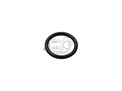 O-Ring,16,8x2,4, OEM HONDA