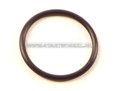 O-Ring, C50 NT oder Skyteam Dax Vergaser, original Honda