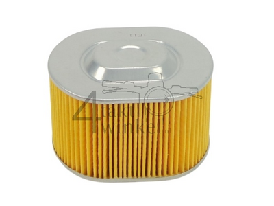 Luftfilter Standard, C50 NT, oval, original Honda